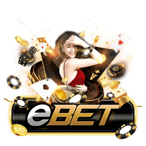 EBET บาคาร่า หนึ่งค่ายเกมยอดนิยมที่สุดใน ปี 2024